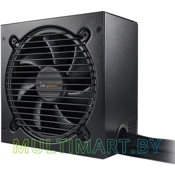 Блок питания be quiet! Pure Power 11 300W BN290